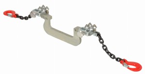 Narzędzie do montazu złaczek na Djp