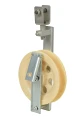 Rolka nylonowa 270 mm