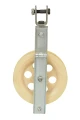 Rolka nylonowa 270 mm