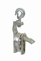 Rolka aluminiowa 120 mm