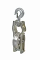 Rolka aluminiowa 120 mm