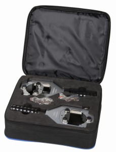 Zestaw ściągaczy izolacji