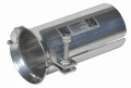 Wpust do układania kabli w rurach 140 mm
