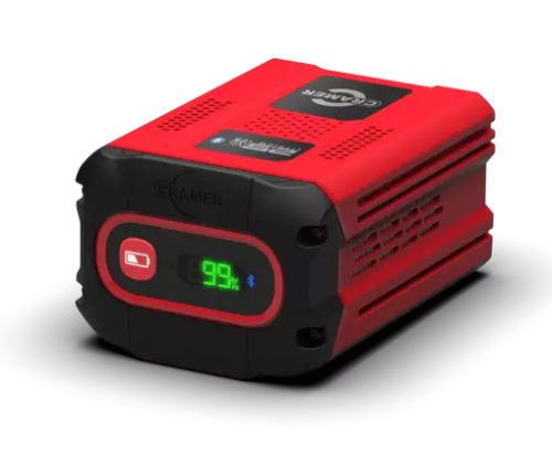 Akumulator 82V - 5,0 Ah