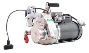 Wciągarka elektryczna 820 kg 5,8 m/min