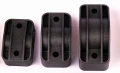 Zacisk kablowy 36-52 mm