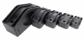 Zacisk kablowy 75-100 mm