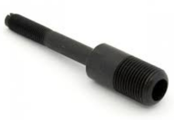 Śruba pociagowa do wykrojników 3/8" - 3/4"
