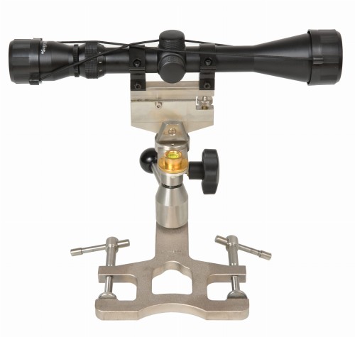 Luneta do wizowania optyka 4x40