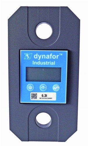 Dynamometr dynafor™ Industrial 1000 kg