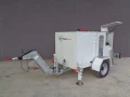 Wciągarka kablowa hydrauliczna 105 kN