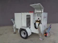 Wciągarka kablowa hydrauliczna 105 kN