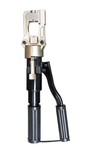 Praska hydrauliczna z matrycami 16-240 mm2