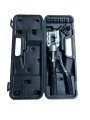 Praska hydrauliczna z matrycami 16-240 mm2