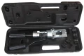 Praska hydrauliczna z matrycami 16-240 mm2