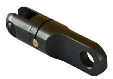 Złacze do bezpiecznego przeciagania kabli