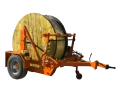 Przyczepa kablowa 10 000 kg