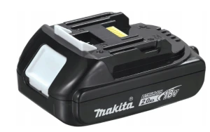 Akumulator seria E 18,0 V 2,0 Ah Li-ion