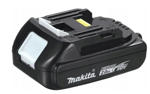 Akumulator seria E 18,0 V 2,0 Ah Li-ion