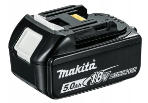 Akumulator seria E 18,0 V 5,0 Ah Li-ion