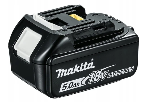 Akumulator seria E 18,0 V 5,0 Ah Li-ion