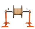 Podnośnik mechaniczny do bębnów 3000 kg