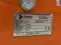 Podnośnik mechaniczny do bębnów 3000 kg