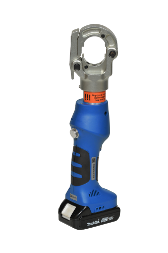 Praska akumulatorowa NANO 6-300 mm2 seria M22