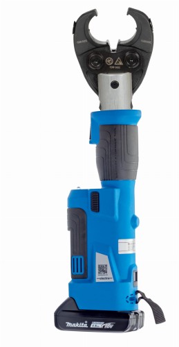 Praska / Nozyce akumulatorowa 6-240 mm2 seria M22