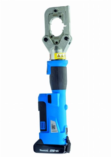 Praska / Nozyce akumulatorowa 6-240 mm2 seria M22