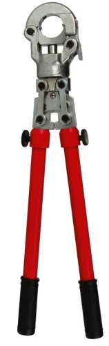 Praska mechaniczna uniwersalna 6-300 mm