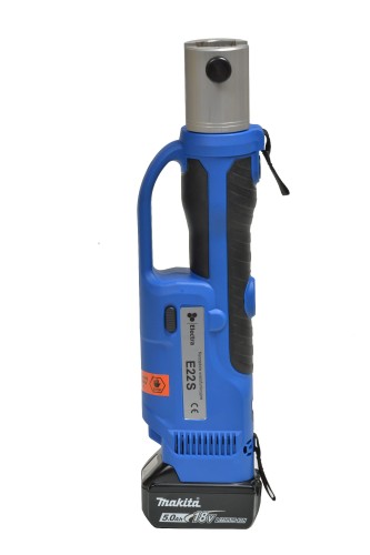 Praska / Nozyce akumulatorowa 6-300 mm2 seria M22