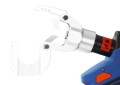 Nożyce elektrohydrailiczne AL/Cu 50 mm 18,0V