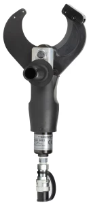 Głowica hydrauliczna do cięcia kabli Al/Cu