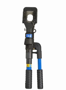 Nozyce hydrauliczne Al/Cu/AFL 45 mm St 20 mm