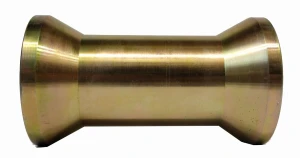 Rolka stalowa - zapasowa 185 mm
