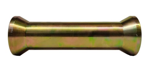 Rolka stalowa - zapasowa