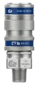 Szybkozłacze Cejn gwint zewnetrzny 3/8" NPT