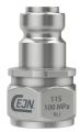 Króciec Cejn gwint wewnetrzny 3/8" NPT