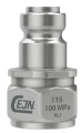 Króciec Cejn gwint wewnetrzny 3/8" NPT