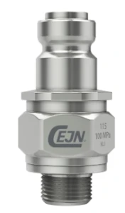 Króciec Cejn gwint zewnetrzny 3/8" NPT