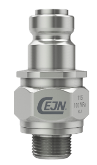 Króciec Cejn gwint zewnetrzny 3/8" NPT