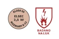 Rękawice izolowane 2,5 kV - rozmiar 12