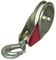 Ciężka rolka montażowa 102 mm WL10 kN nylon
