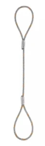 Zawiesie linowe 10 mm 5,5 m WL 1050 kg