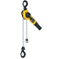Wciągarka łańcuchowa YALE UNO-A 750 kg łańcuch 3,0 m