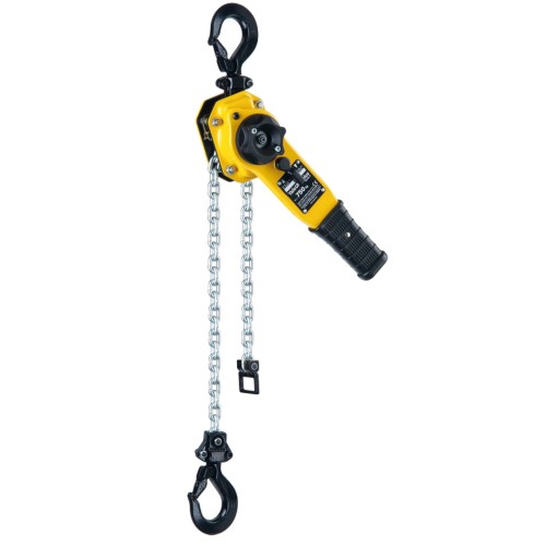 Wciągarka łańcuchowa YALE UNO-A 750 kg łańcuch 3,0 m