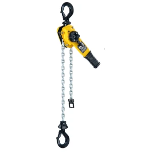 Wciągarka łańcuchowa YALE Handy 250 kg łańcuch 1,5 m
