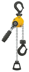 Wciągarka łańcuchowa YALE Handy 500 kg łańcuch 1,5 m