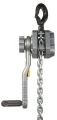 Wciągarka łańcuchowa YALE ERGO 360 750 kg łańcuch 4,0 m ze sprzęgłem poślizgowym